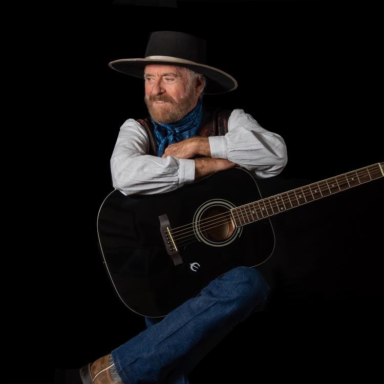 Michael Martin Murphey's avatar image