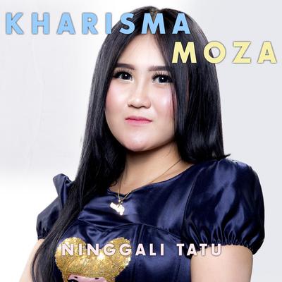 Kharisma Moza's cover