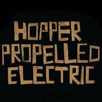 Hopper Propelled Electric's avatar cover