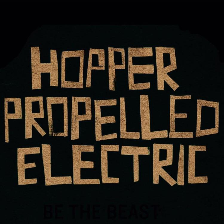 Hopper Propelled Electric's avatar image