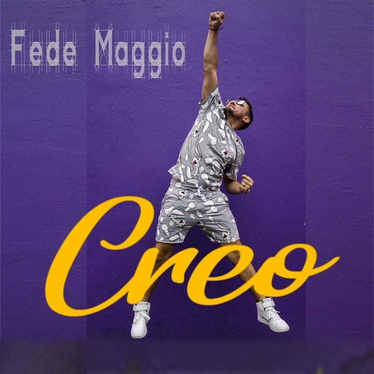 Fede Maggio's avatar image