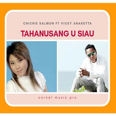 Tahanusang U Siau's cover