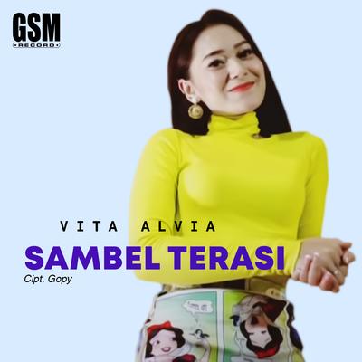 Sambel Terasi's cover