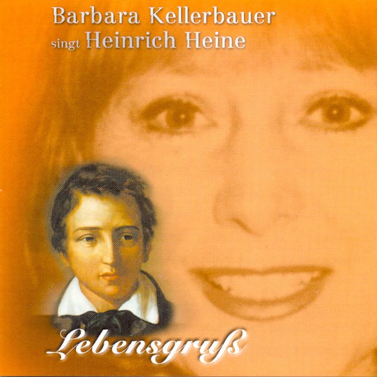 Barbara Kellerbauer's avatar image