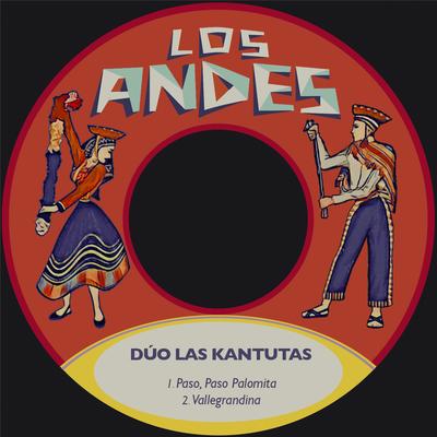 Dúo Las Kantutas's cover