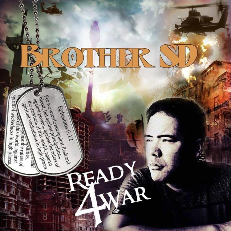 Brother Sd's avatar image