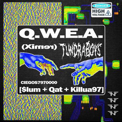 Qwea's cover