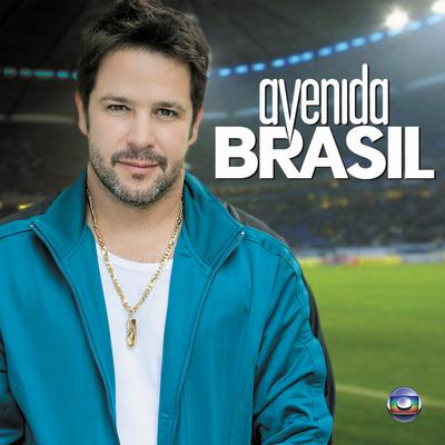 Avenida Brasil - EP's cover