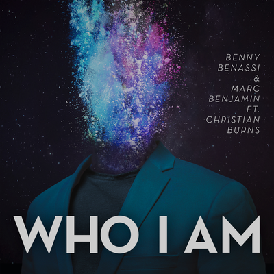 Who I Am (Radio Edit)'s cover