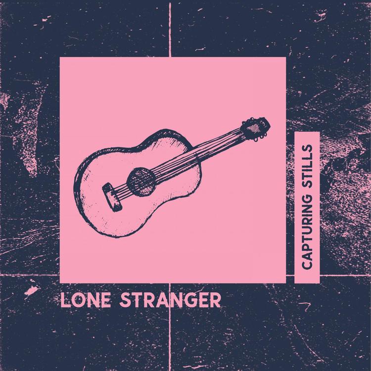 Lone Stranger's avatar image