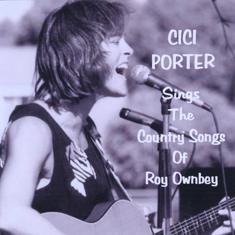 Cici Porter's avatar image