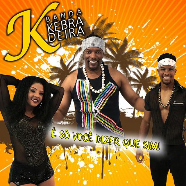 Banda Kebradeira's avatar image