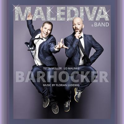 Malediva's cover