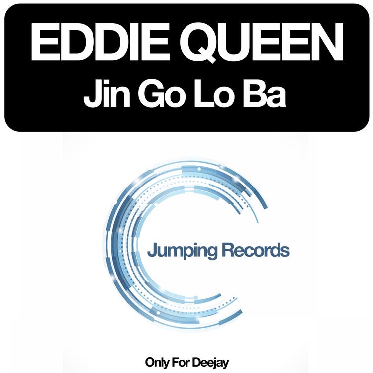 Eddie Queen's avatar image