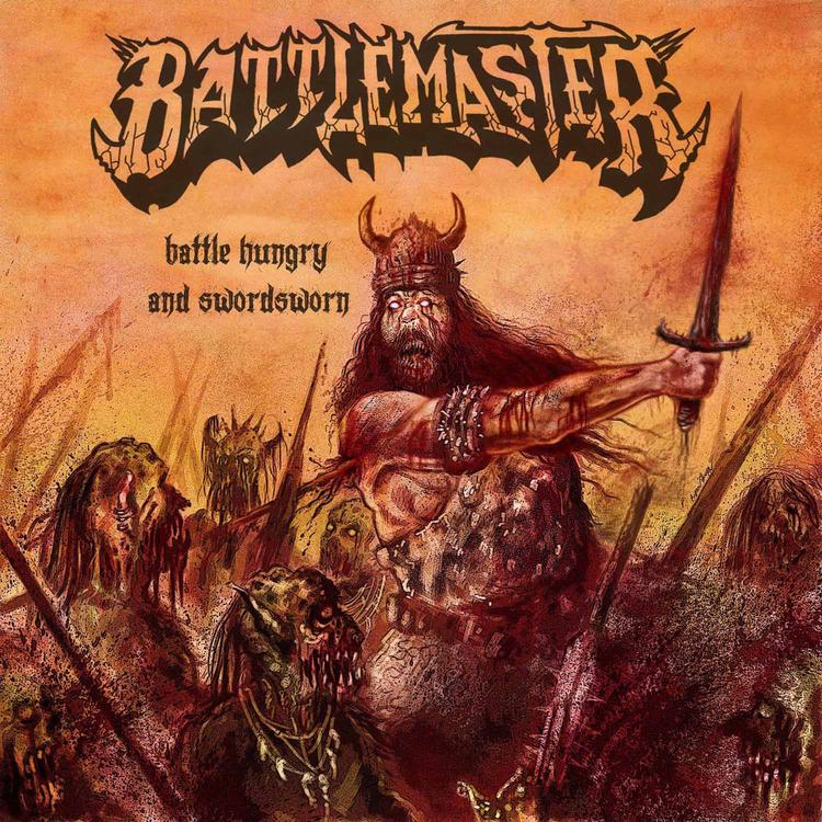 Battlemaster's avatar image