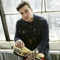 Frank Iero's avatar cover