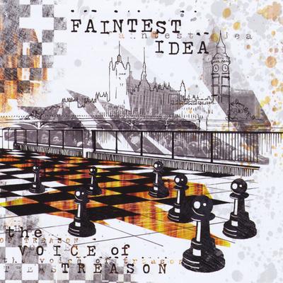 Bull in a China Shop By Faintest Idea's cover