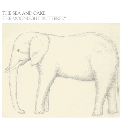 Covers By The Sea and Cake's cover