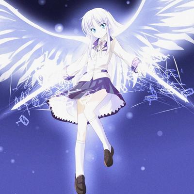 Digital Angel's cover