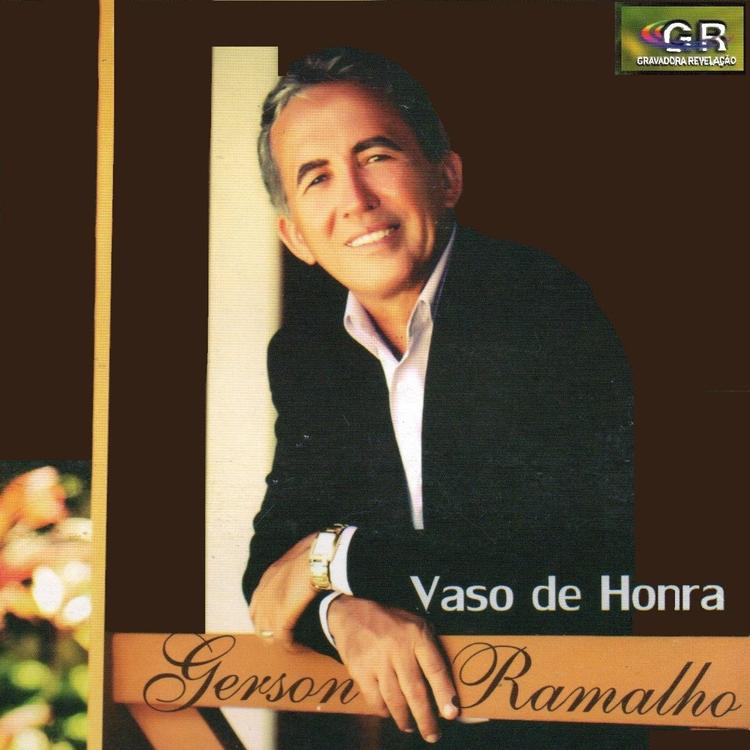 Gerson Ramalho's avatar image