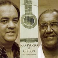 Rio Pardo & Odilon's avatar cover