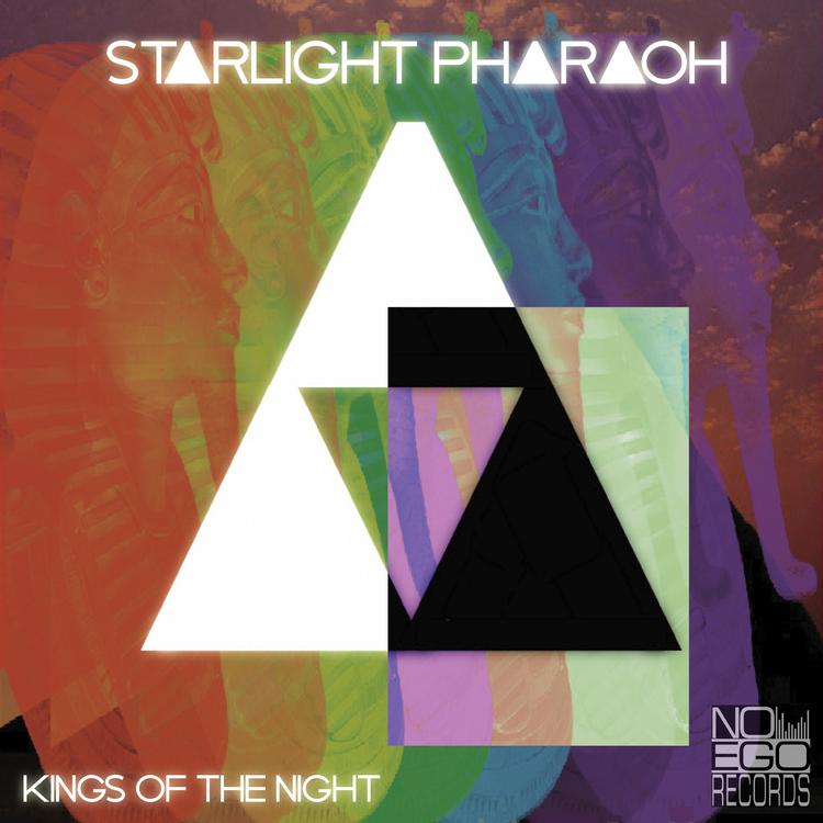 Starlight Pharaoh's avatar image