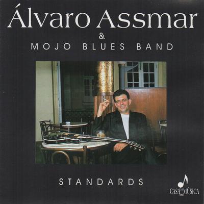 Leave My Girl Alone By Margareth Menezes, Álvaro Assmar, Mojo Blues Band's cover