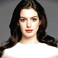 Anne Hathaway's avatar cover