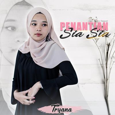 Penantian Sia Sia's cover