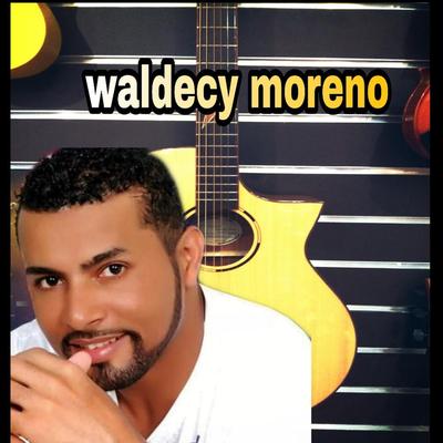 Só Esqueceu de Me Esquecer By Waldecy Moreno's cover