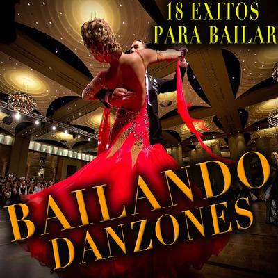 18 Exitos Para Bailar's cover