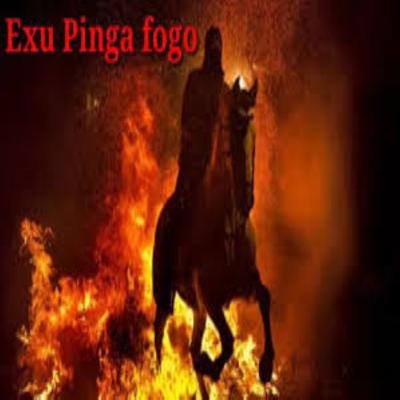 Ponto de Exu Pinga Fogo (acústica) By Cae lopes's cover