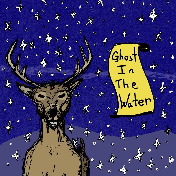 Ghost In The Water's avatar image