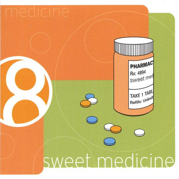 Sweet Medicine's avatar image