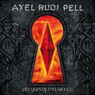 Won't Get Fooled Again By Axel Rudi Pell's cover