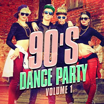 Be My Lover By Generation 90's cover