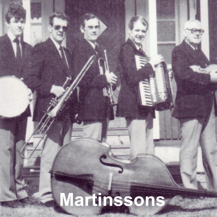 Martinssons's avatar image