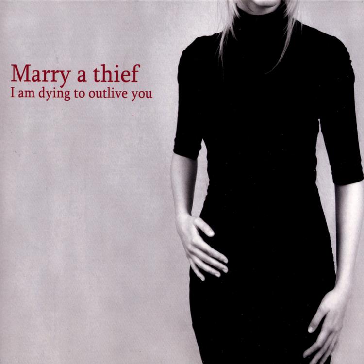 Marry A Thief's avatar image