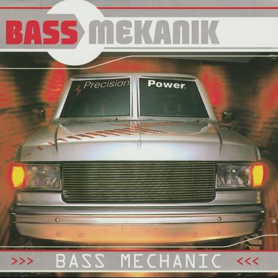Bass Mechanic's cover