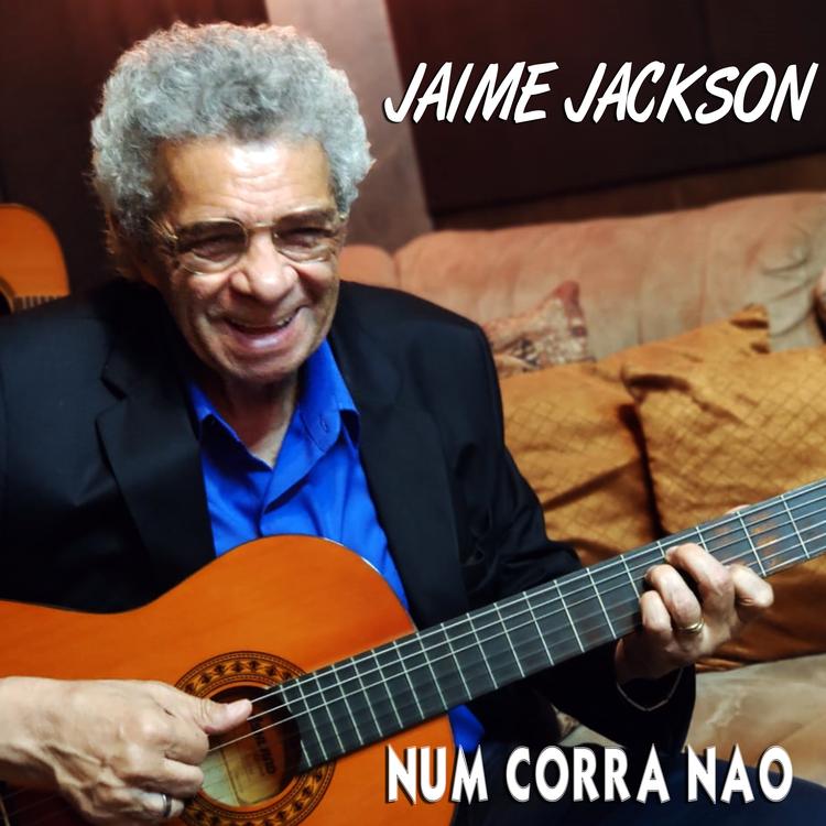 Jaime Jackson's avatar image