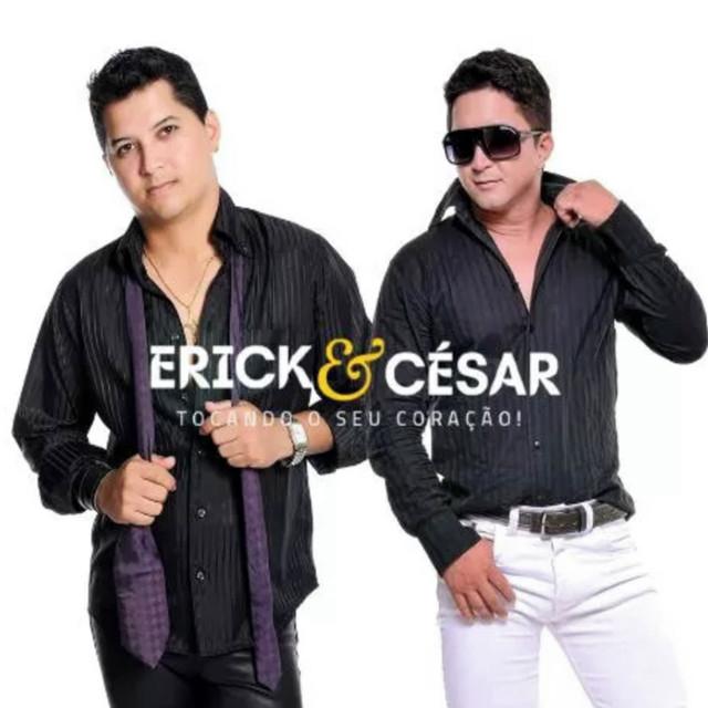 Erick & César's avatar image