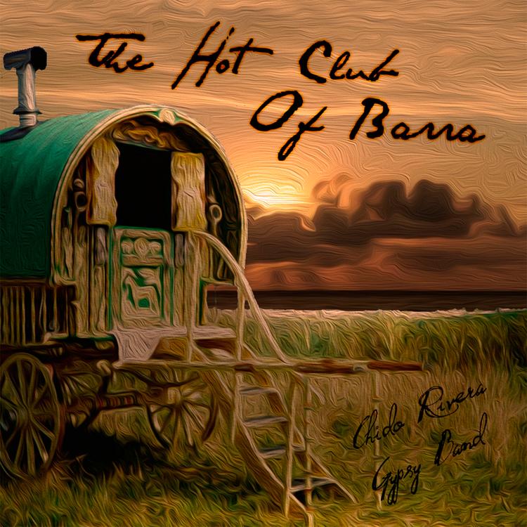 The Hot Club of Barra (Chido Rivera Gypsy Band)'s avatar image