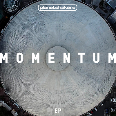 Momentum (Live In Manila)'s cover