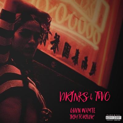 Drinks 4 Two's cover