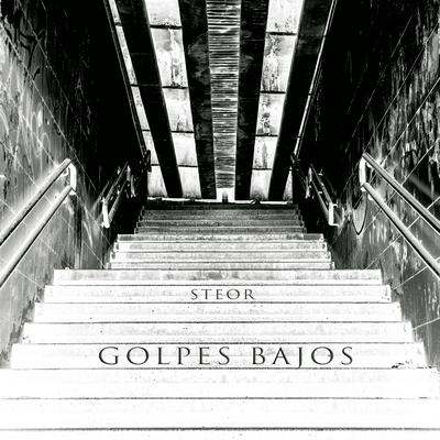 Golpes Bajos's cover
