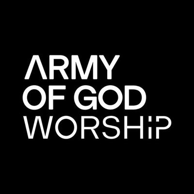 Army Of God Worship's cover