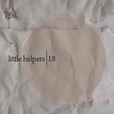 Little Helper 18-1 (Original Mix)'s cover