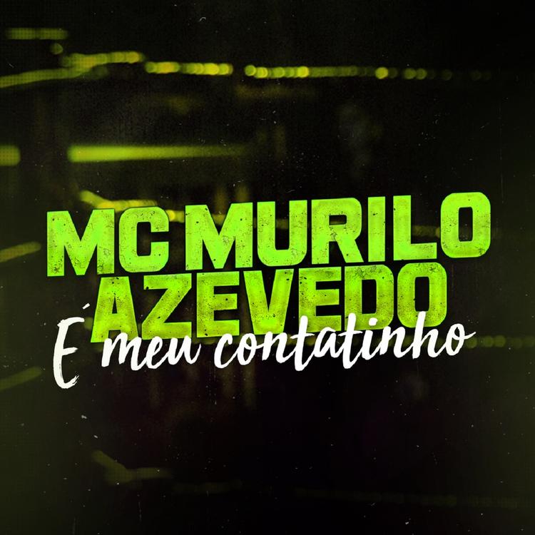 Mc Murilo de Azevedo's avatar image