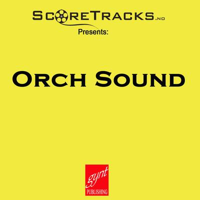 Orch Sounds's cover