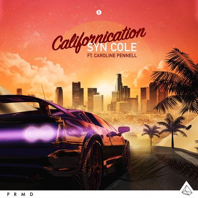 Californication (feat. Caroline Pennell) By Syn Cole, Caroline Pennell's cover